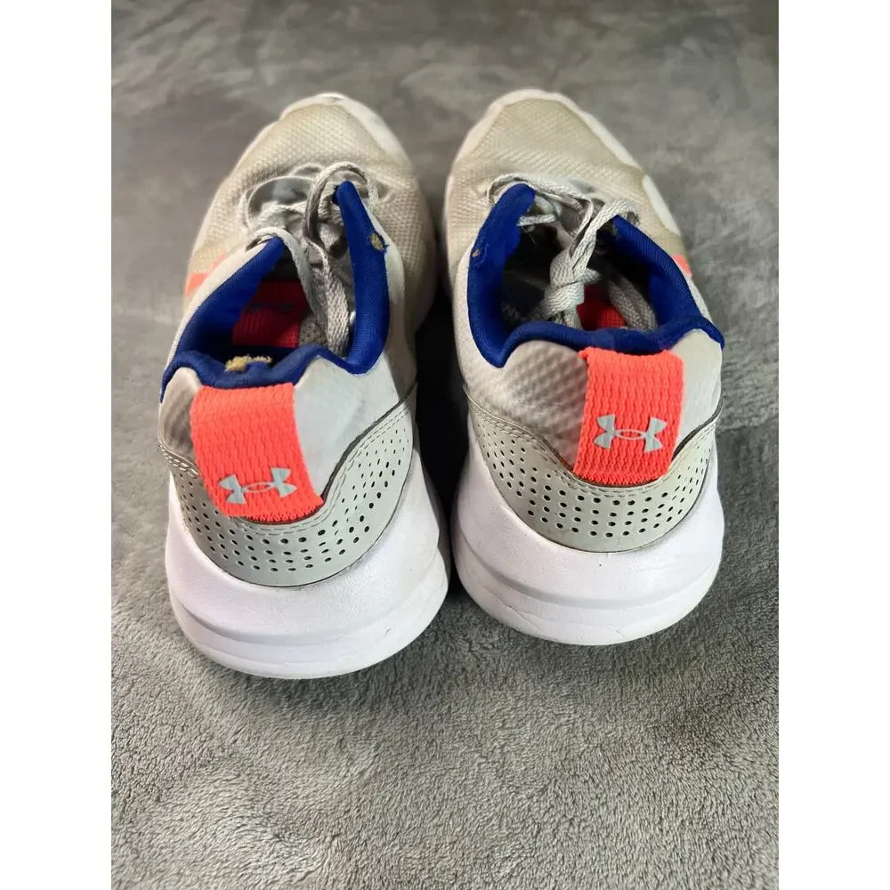 Under Armour Surge 3 running shoes mens 9